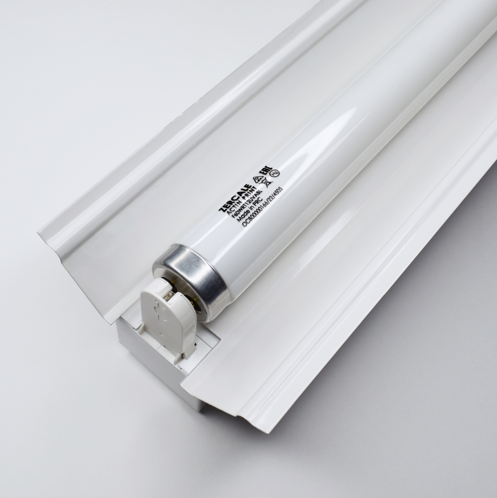 Облучатель ультрафиолетовый БиАктин